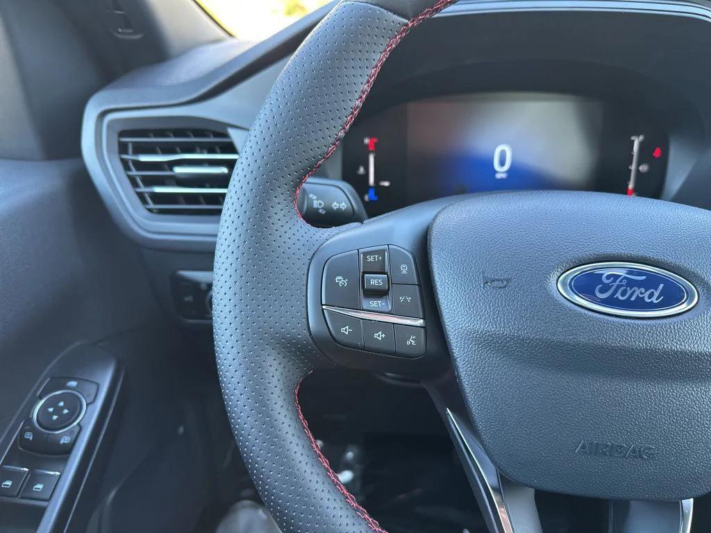 new 2026 Ford Escape car, priced at $32,855