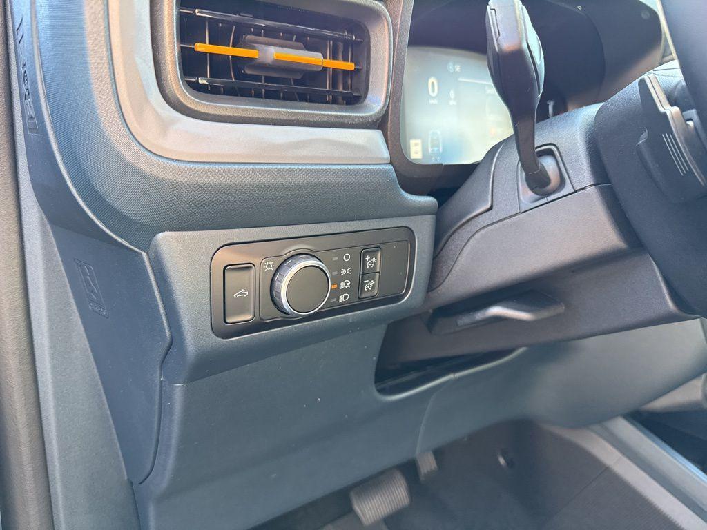 new 2026 Ford Maverick car, priced at $42,276