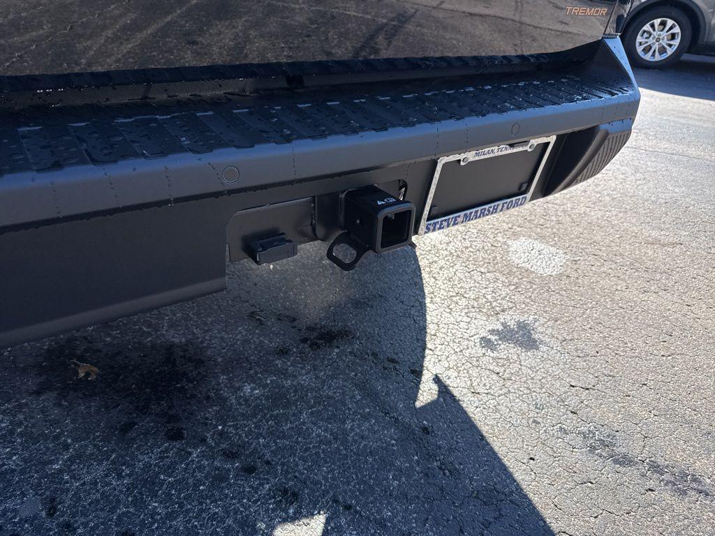 new 2026 Ford Maverick car, priced at $42,276