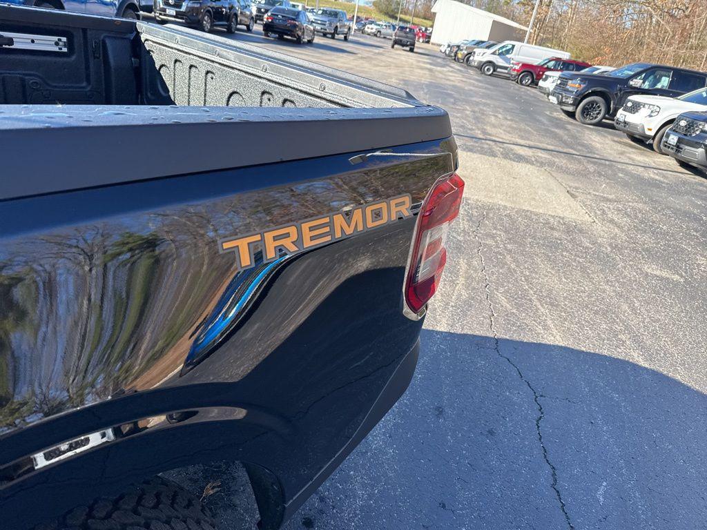 new 2026 Ford Maverick car, priced at $42,276