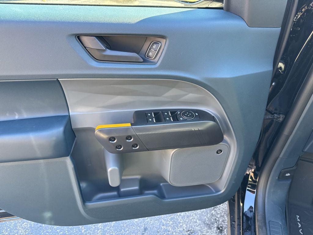 new 2026 Ford Maverick car, priced at $42,276