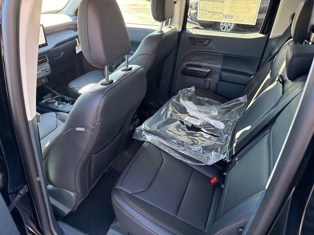 new 2026 Ford Maverick car, priced at $42,276