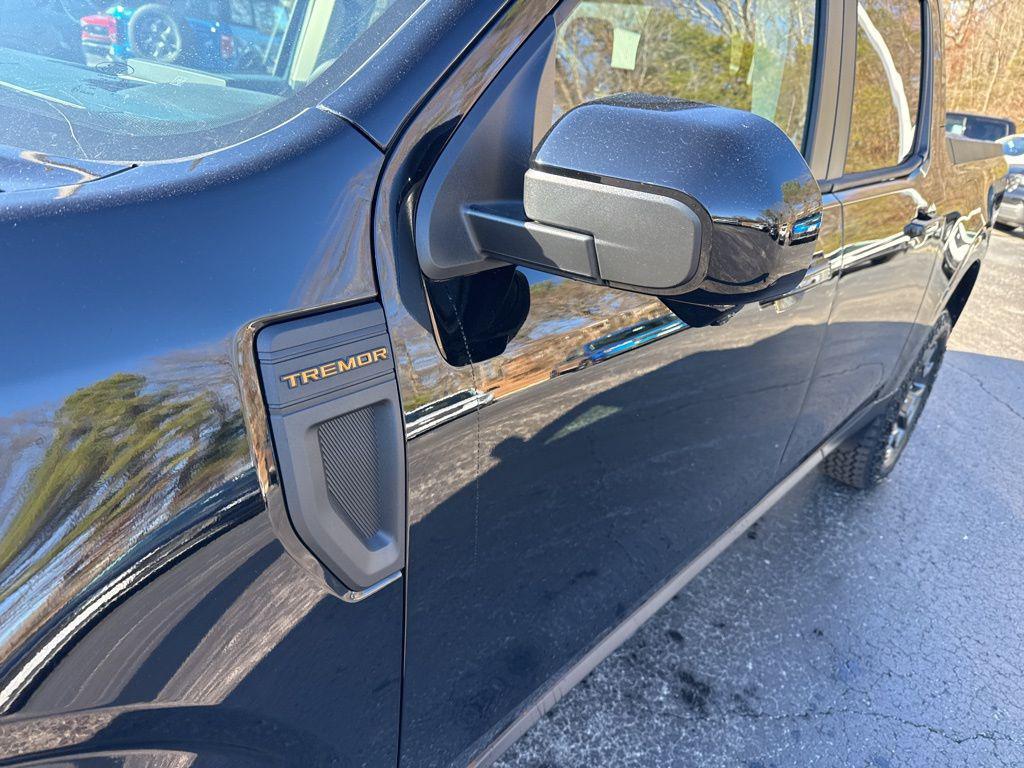 new 2026 Ford Maverick car, priced at $42,276