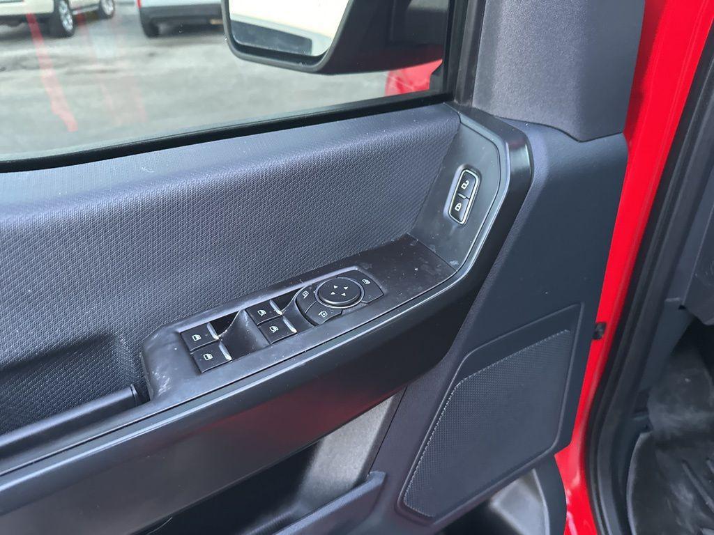 used 2023 Ford F-150 car, priced at $35,488