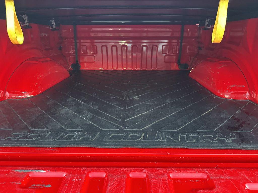 used 2023 Ford F-150 car, priced at $35,488