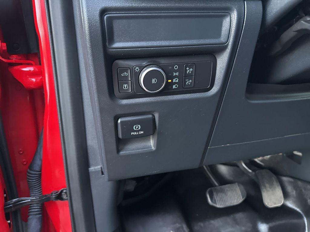 used 2023 Ford F-150 car, priced at $35,488