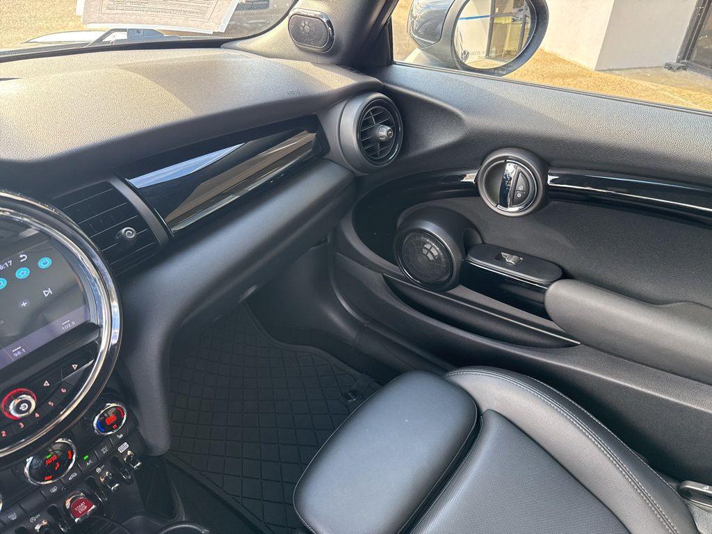 used 2020 MINI Convertible car, priced at $18,788