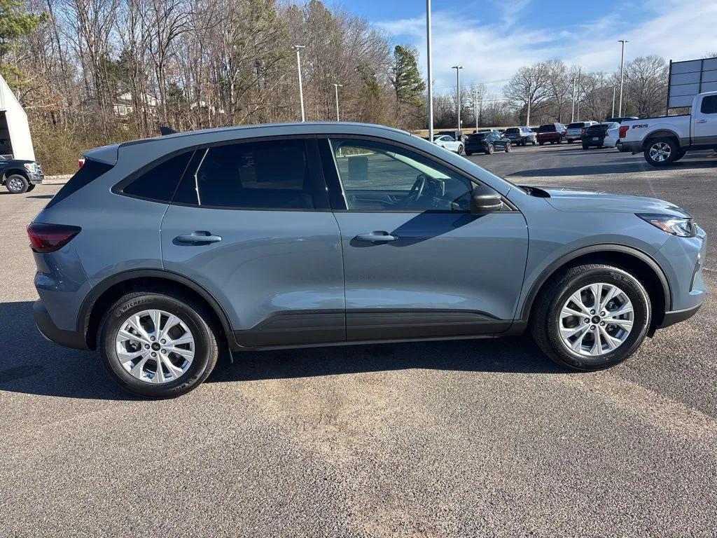 new 2026 Ford Escape car, priced at $31,611