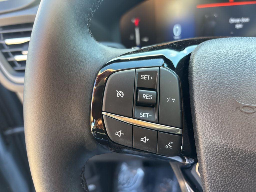 new 2026 Ford Escape car, priced at $31,611