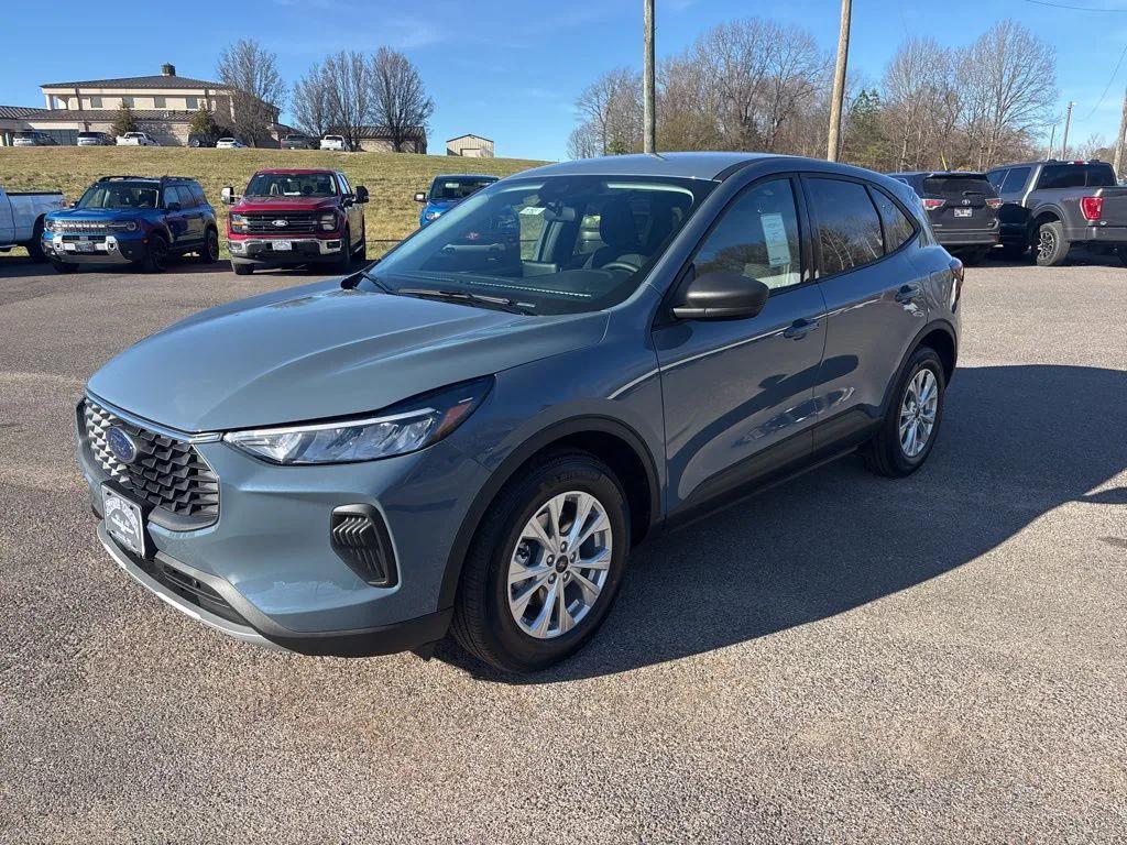new 2026 Ford Escape car, priced at $31,611