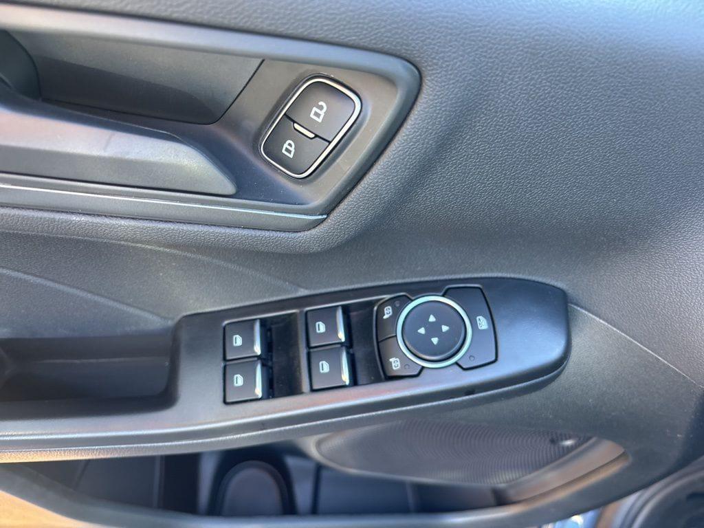 new 2026 Ford Escape car, priced at $31,611