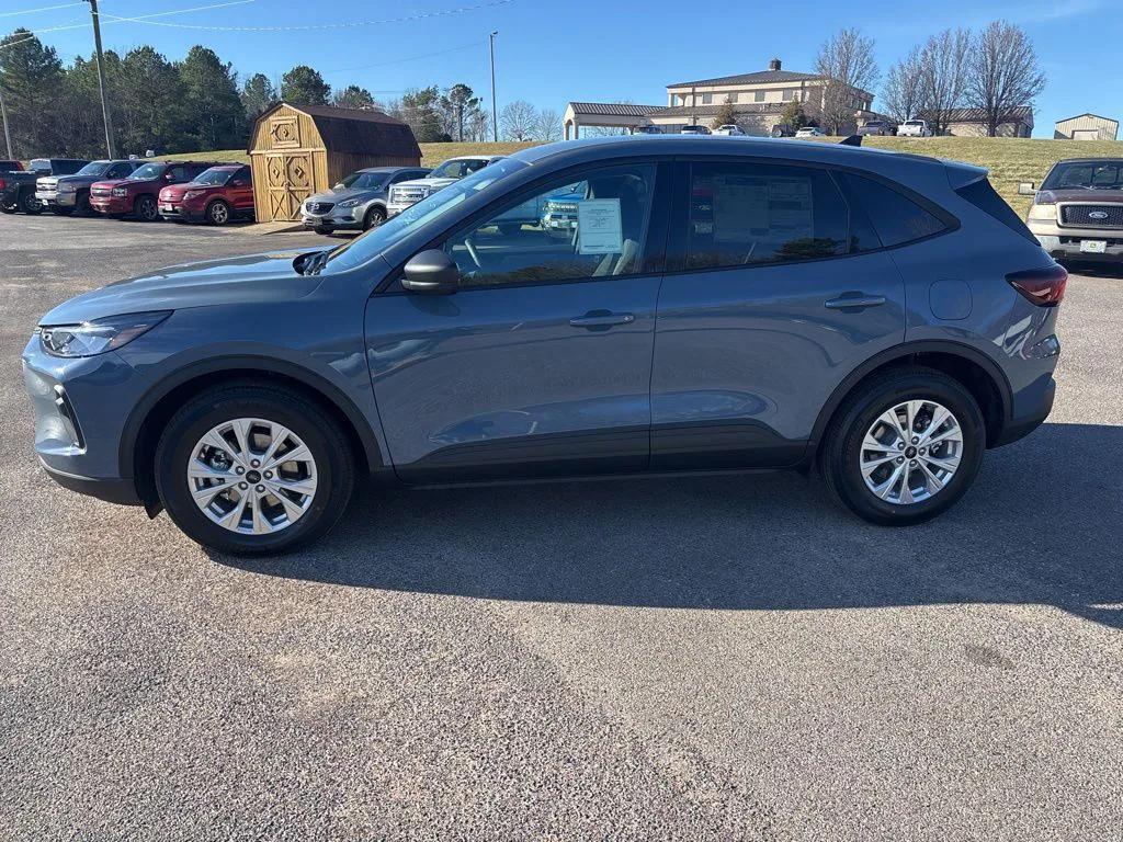 new 2026 Ford Escape car, priced at $31,611