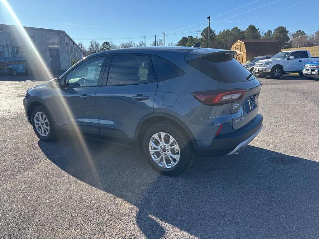 new 2026 Ford Escape car, priced at $31,611