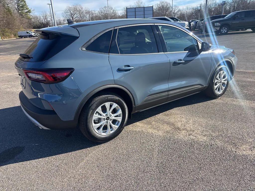 new 2026 Ford Escape car, priced at $31,611