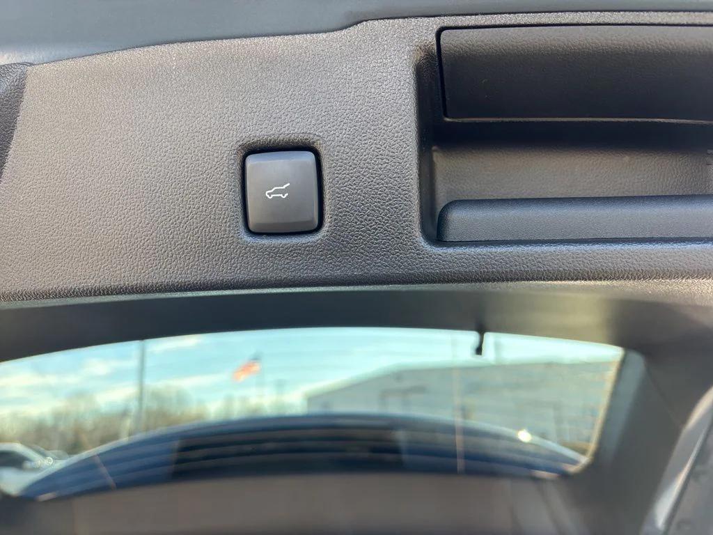 new 2026 Ford Escape car, priced at $31,611