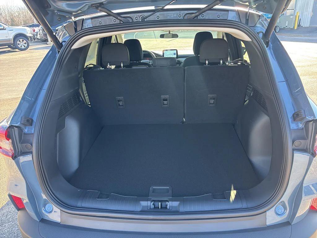 new 2026 Ford Escape car, priced at $31,611