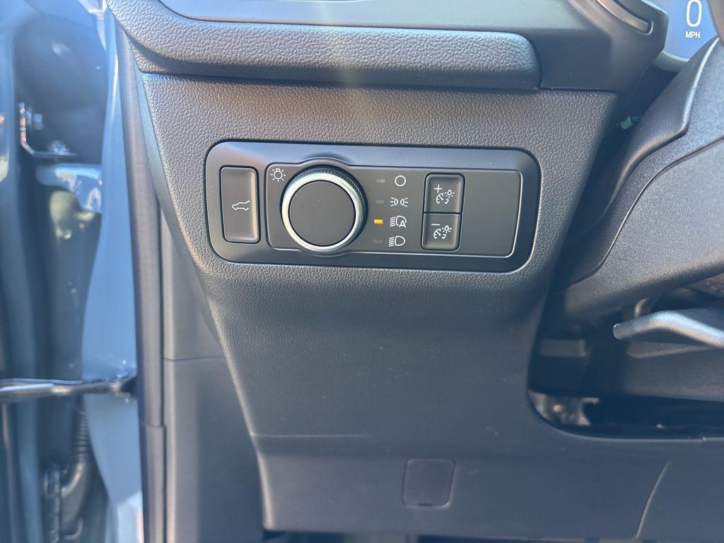 new 2026 Ford Escape car, priced at $31,611