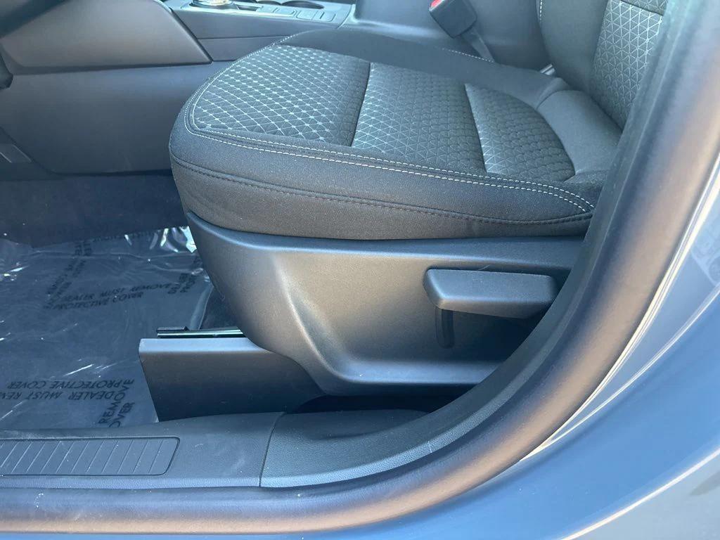 new 2026 Ford Escape car, priced at $31,611