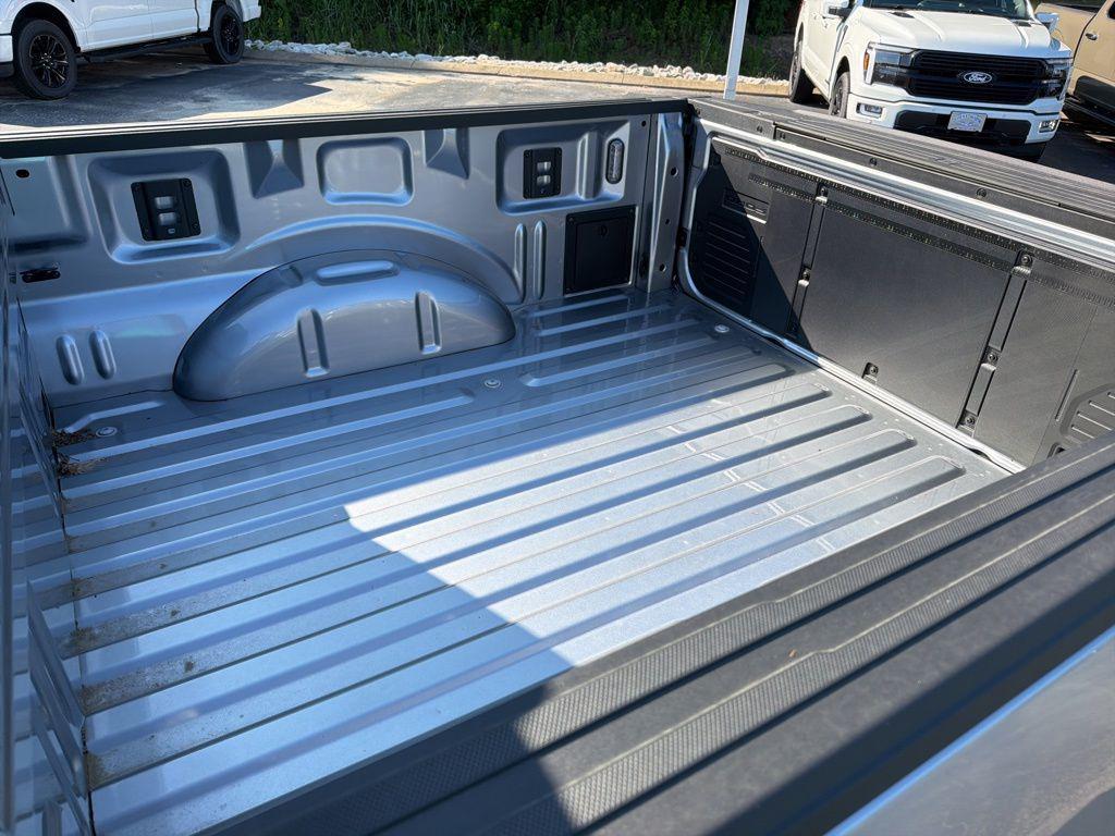 new 2026 Ford F-150 car, priced at $55,201
