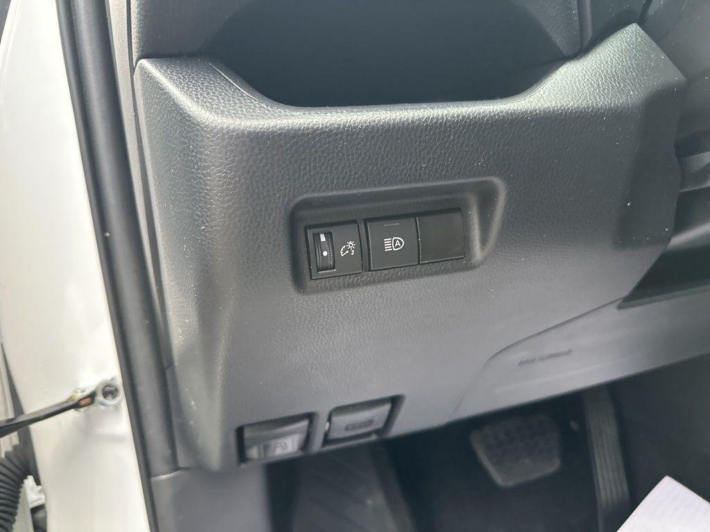 used 2024 Toyota RAV4 car, priced at $23,988