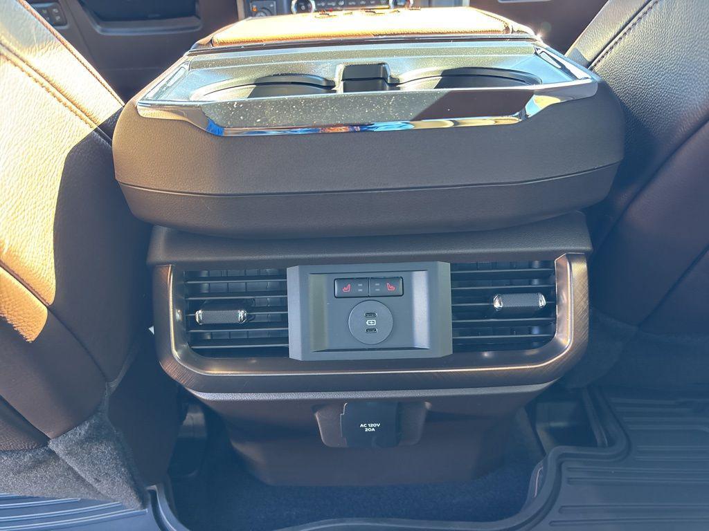 new 2025 Ford F-150 car, priced at $71,803