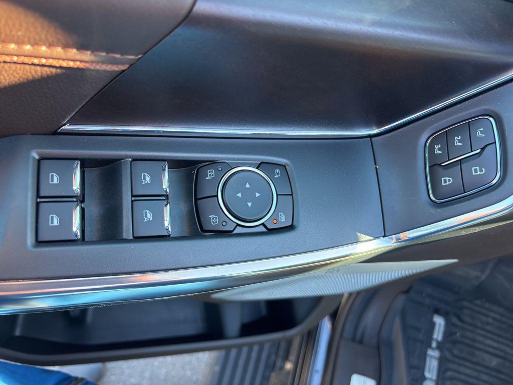 new 2025 Ford F-150 car, priced at $71,803