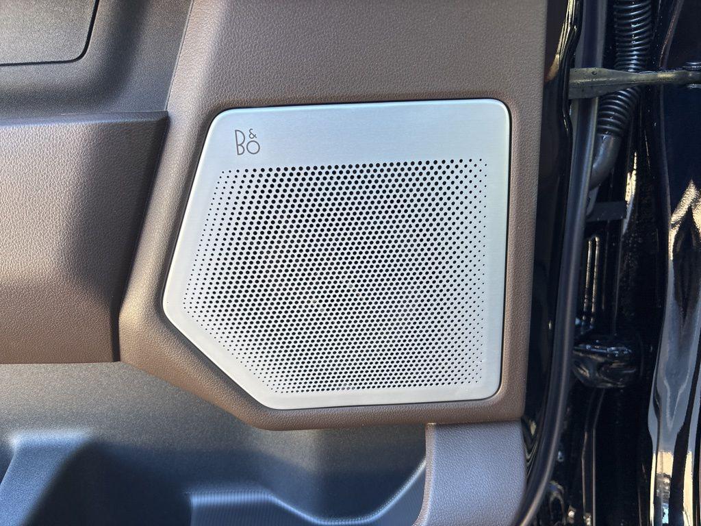 new 2025 Ford F-150 car, priced at $71,803