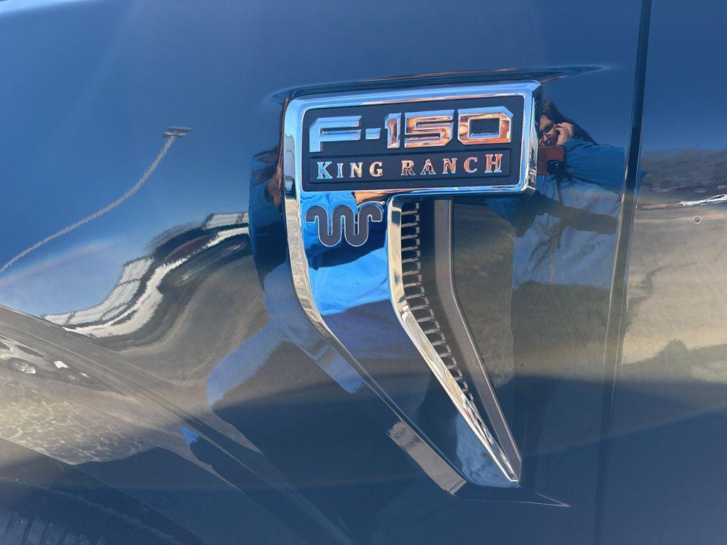new 2025 Ford F-150 car, priced at $71,803