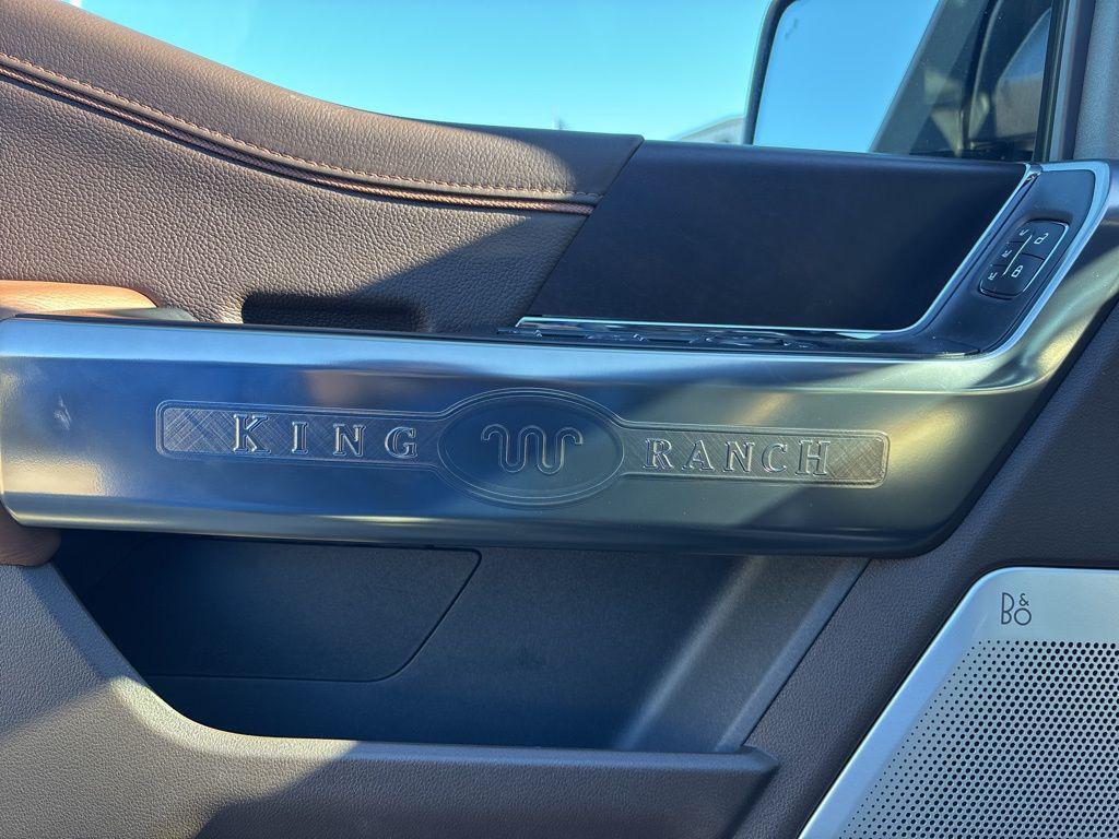 new 2025 Ford F-150 car, priced at $71,803