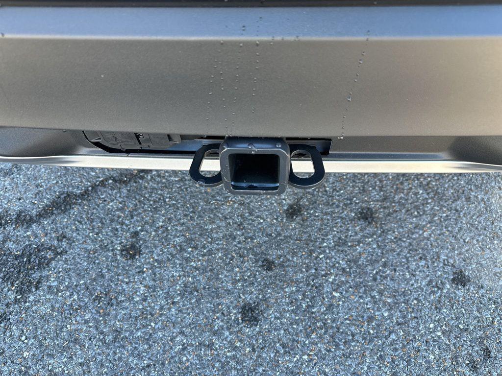 new 2026 Ford Explorer car, priced at $43,472