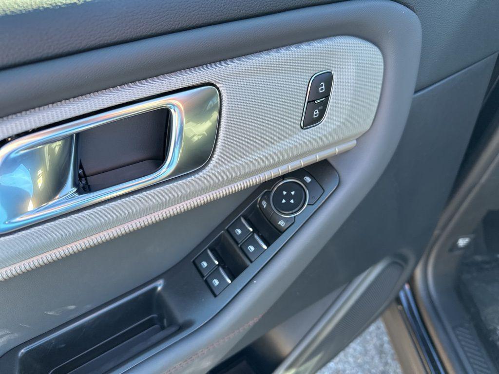 new 2026 Ford Explorer car, priced at $43,472