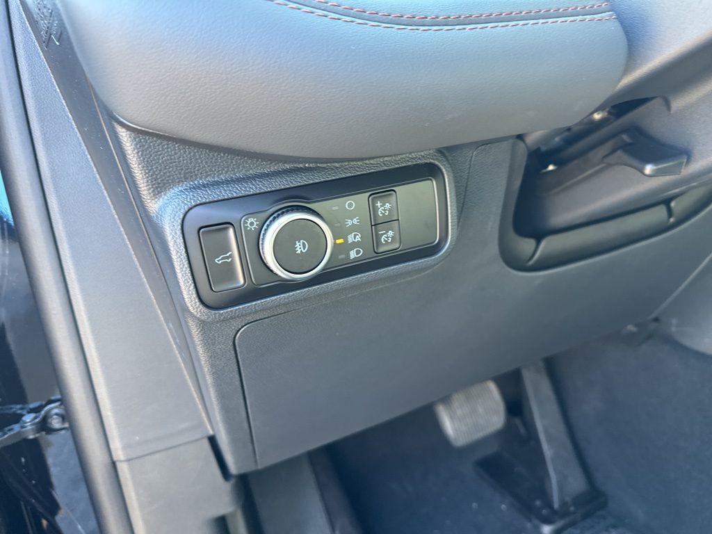 new 2026 Ford Explorer car, priced at $43,472