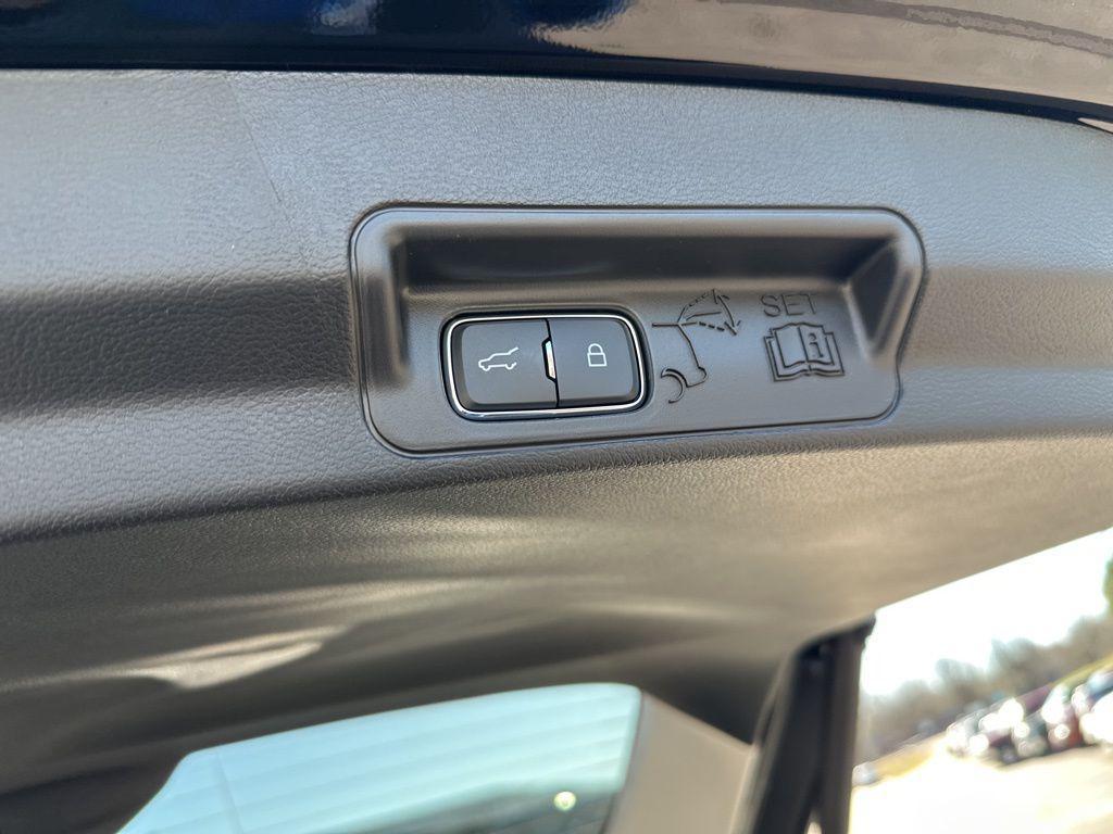 new 2026 Ford Explorer car, priced at $43,472