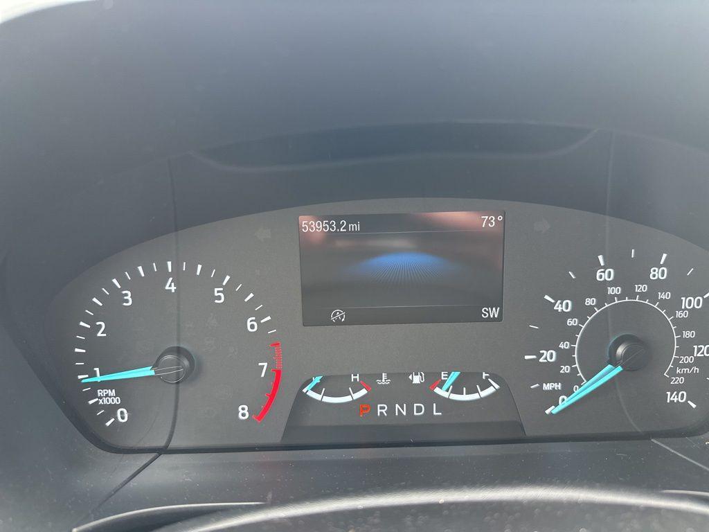 used 2022 Ford Escape car, priced at $16,688
