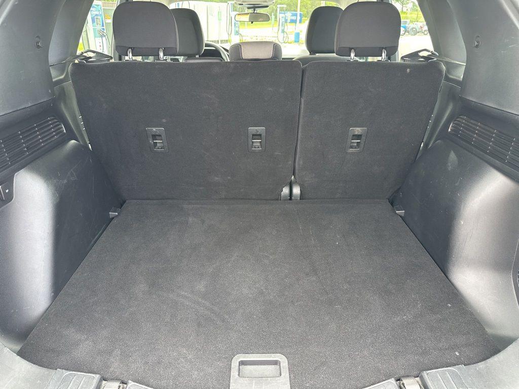 used 2022 Ford Escape car, priced at $16,688