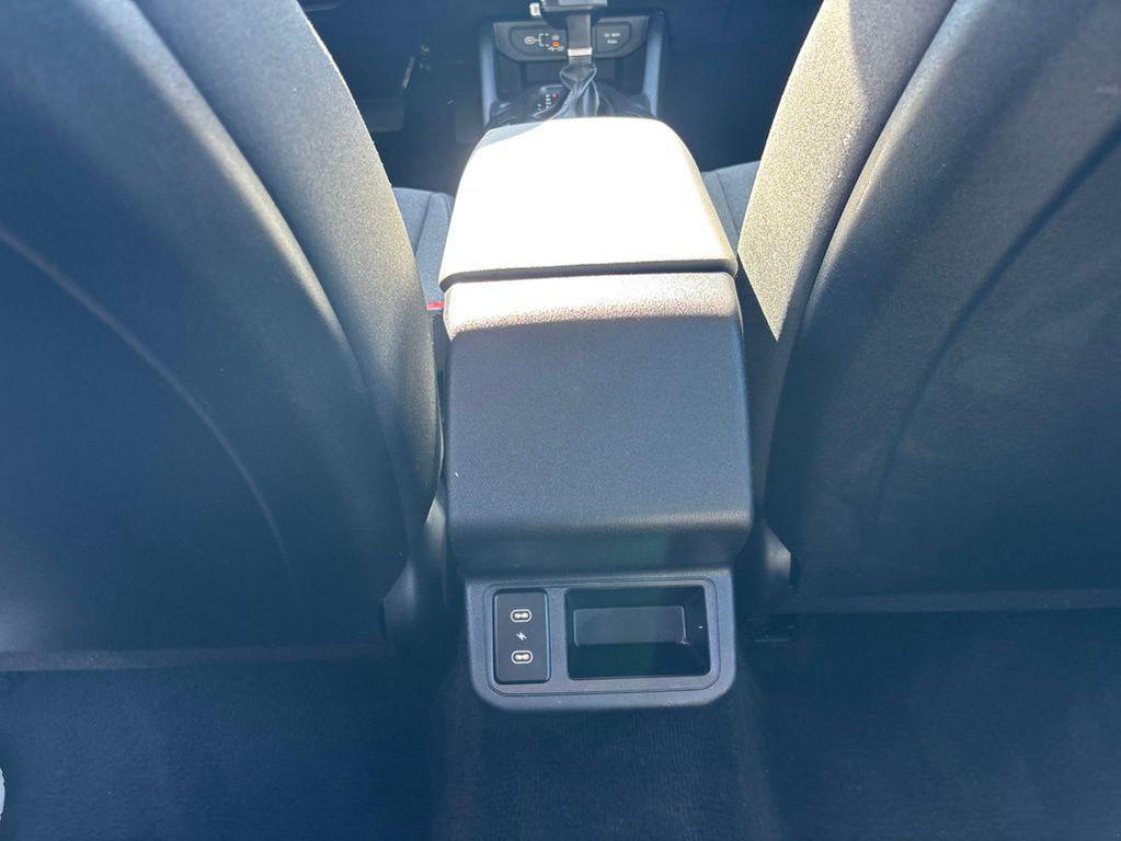 used 2025 Kia K4 car, priced at $21,427