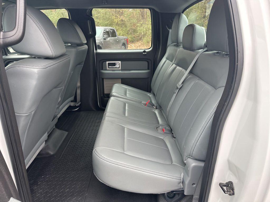 used 2011 Ford F-150 car, priced at $9,788