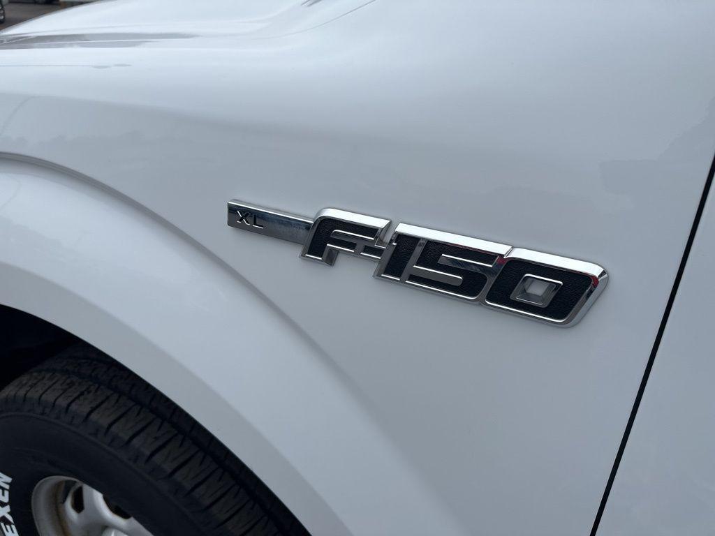 used 2011 Ford F-150 car, priced at $9,788