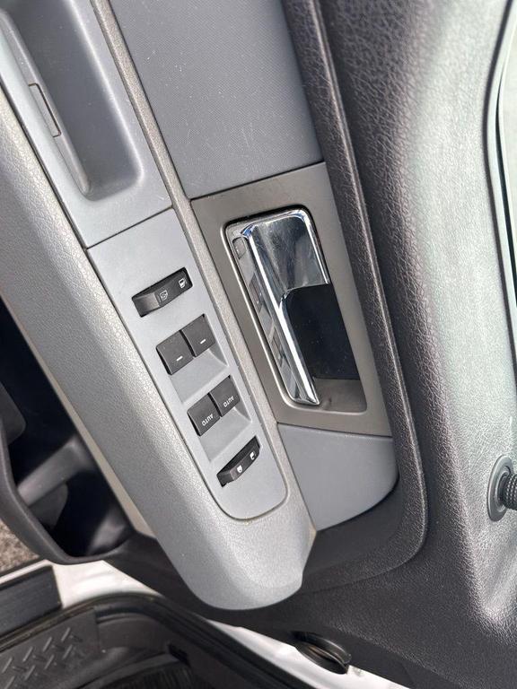 used 2011 Ford F-150 car, priced at $9,788