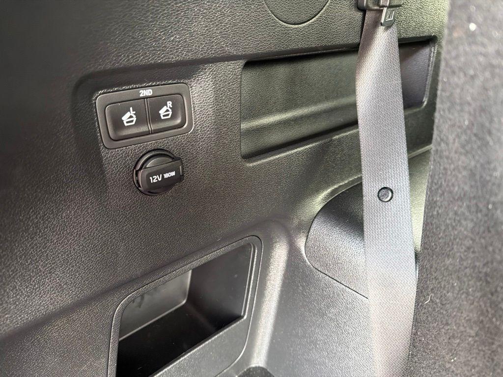 used 2025 Kia Telluride car, priced at $30,988
