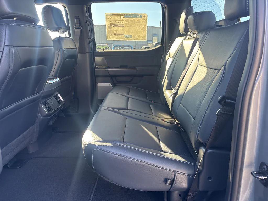 new 2026 Ford F-150 car, priced at $68,055