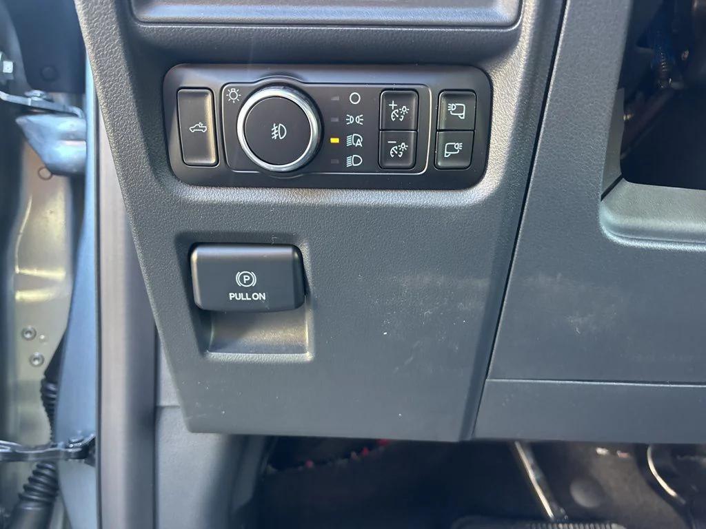 new 2026 Ford F-150 car, priced at $68,055