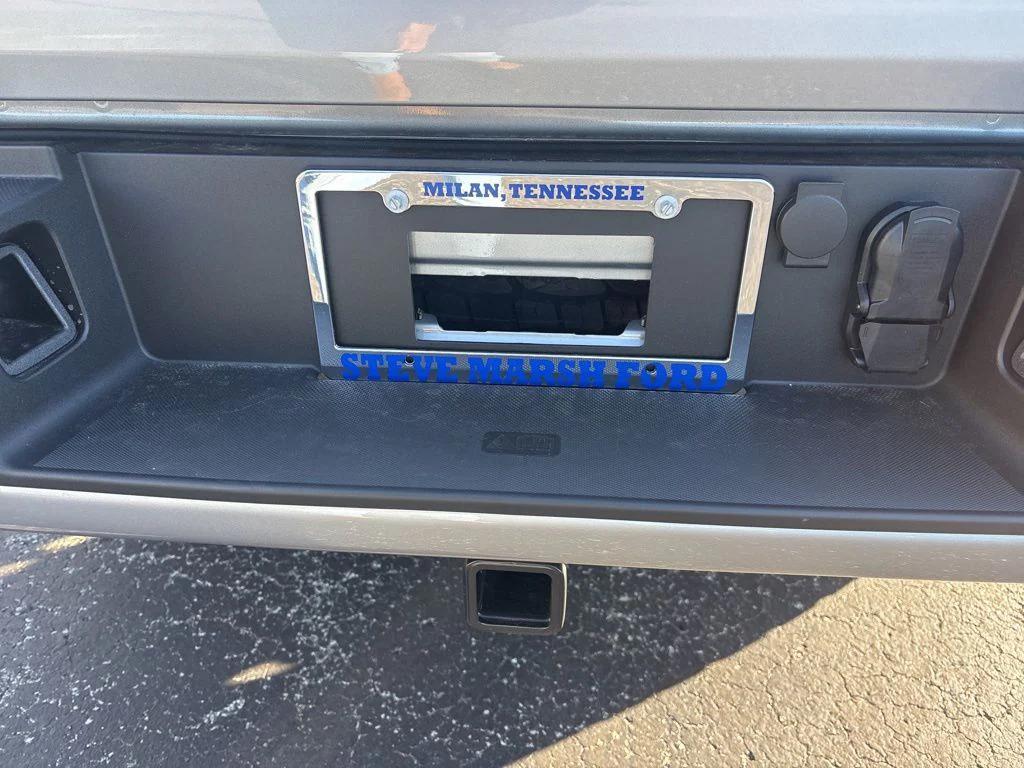 new 2026 Ford F-150 car, priced at $68,055