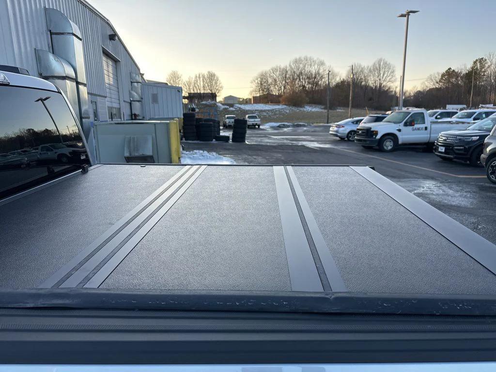 new 2026 Ford F-150 car, priced at $68,055