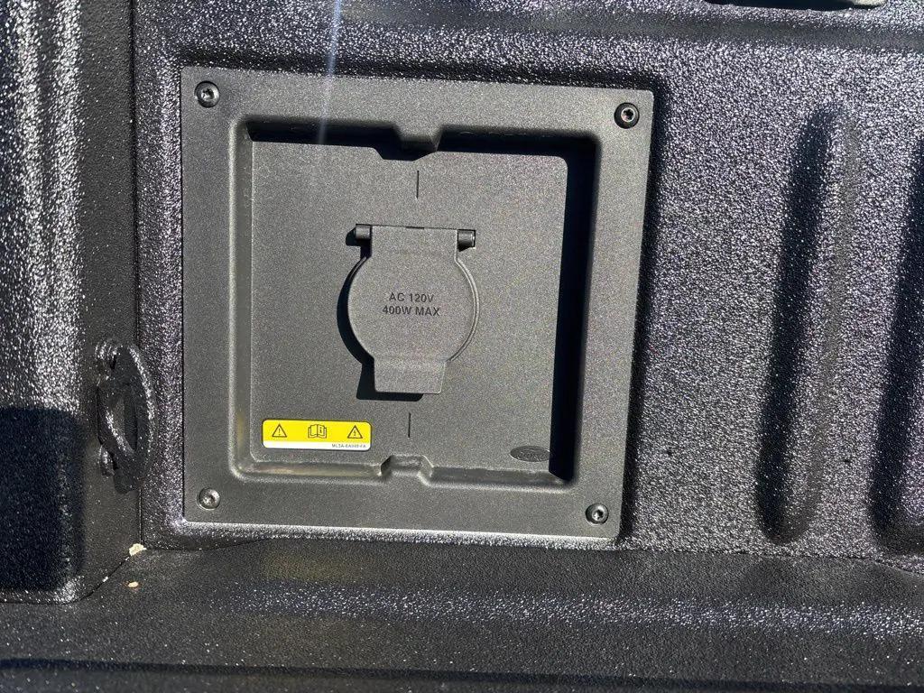 new 2026 Ford F-150 car, priced at $68,055