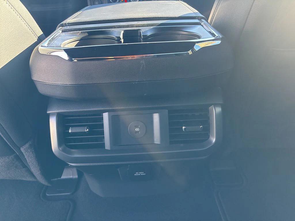 new 2026 Ford F-150 car, priced at $68,055