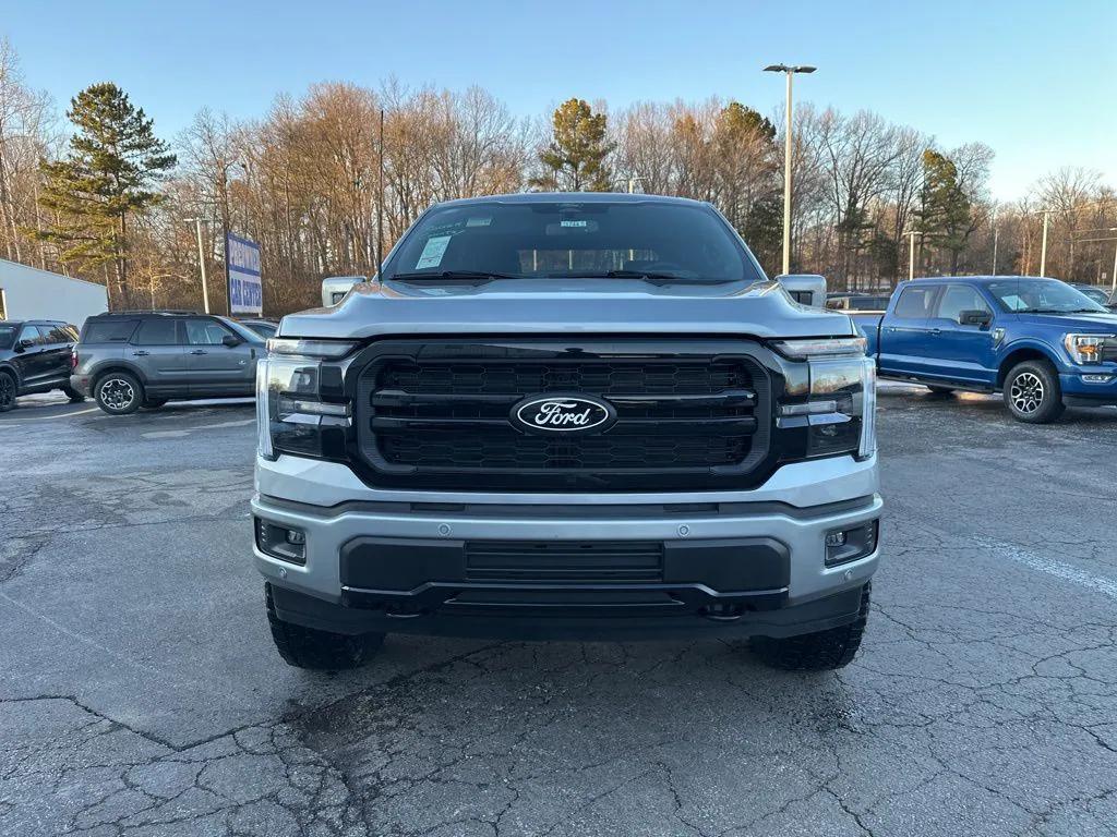 new 2026 Ford F-150 car, priced at $68,055