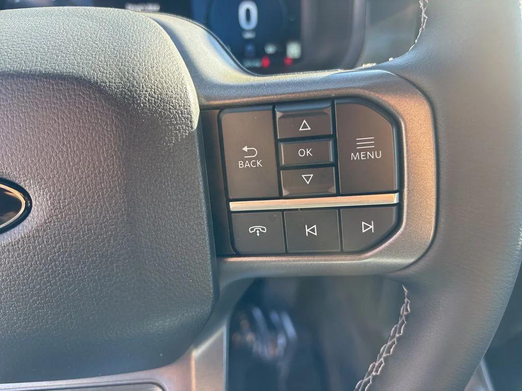 new 2026 Ford F-150 car, priced at $68,055