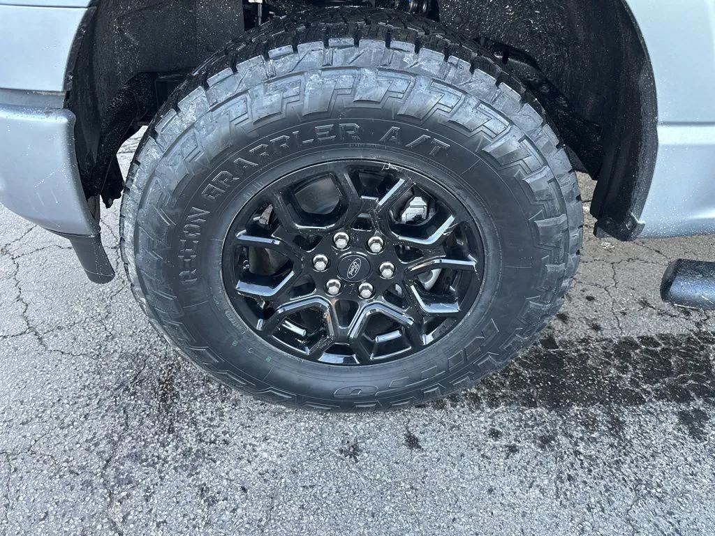 new 2026 Ford F-150 car, priced at $68,055