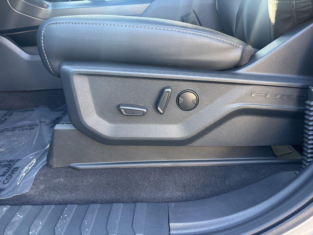 new 2026 Ford F-150 car, priced at $68,055